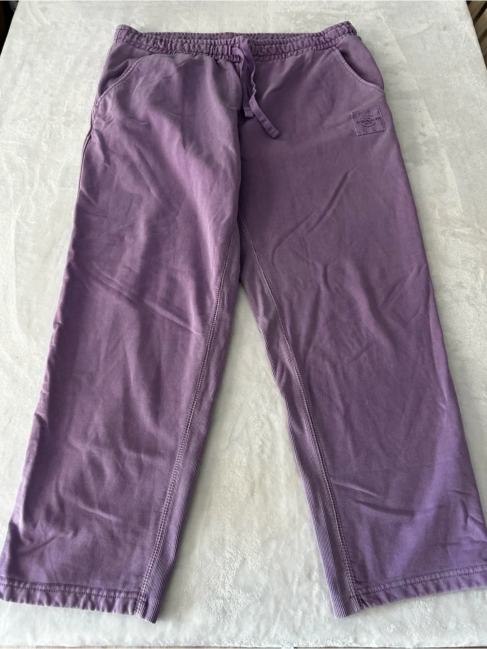 Coach outlet lavender